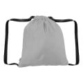 Joel rPET Drawstring Tote Bag