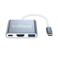 USB C to HDMI Multiport Adapter