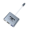 USB C to HDMI Multiport Adapter