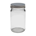 8 oz. Small Mason Jars with Lids