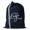 Shoe Drawstring 13" x 17"  Bag