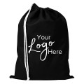 Shoe Drawstring 13" x 17"  Bag