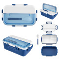Broadview Bento Box With Spork