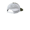 Carhartt Flexfit 110 Mesh Back Cap