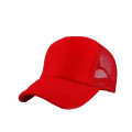 Sponge Mesh Baseball Cap