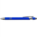 Plastic Barrel Stylus Pen