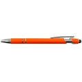 Plastic Barrel Stylus Pen