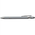 Plastic Barrel Stylus Pen