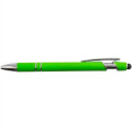 Plastic Barrel Stylus Pen