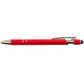 Plastic Barrel Stylus Pen