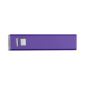 UL Listed 2,200 mAh On-The-Go Power Bank 2.0