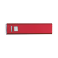 UL Listed 2,200 mAh On-The-Go Power Bank 2.0