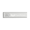 UL Listed 2,200 mAh On-The-Go Power Bank 2.0