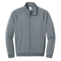 Nike Fleece Full-Zip Hoodie