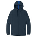 Nike Adjustable Hood Jacket