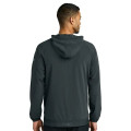 Nike Adjustable Hood Jacket