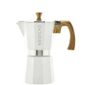 GROSCHE® 9 Cup Stovetop Moka Pot Espresso Coffee Maker