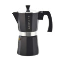 GROSCHE® 9 Cup Stovetop Moka Pot Espresso Coffee Maker