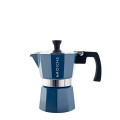 GROSCHE® 3 Cup Stovetop Moka Pot Espresso Coffee Maker