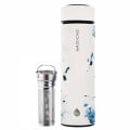 15 oz. GROSCHE® CHICAGO Travel Infuser Bottle