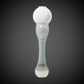 Translucent LED Bubble Wand