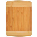 Large Bamboo Cutting Board