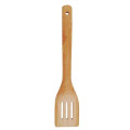 Bamboo Slotted Spatula