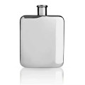 Silver Flask