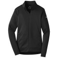 Nike Ladies Fleece Full-Zip Jacket