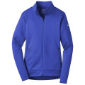 Nike Ladies Fleece Full-Zip Jacket