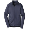 Nike Ladies Fleece Full-Zip Jacket