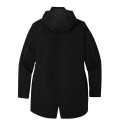 OGIO® Ladies Waterproof Full Zipper Jacket