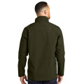 OGIO® Waterproof Full Zipper Jacket