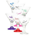 3 oz. Libbey® Mini Martini Shot Glasses