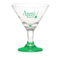 3 oz. Libbey® Mini Martini Shot Glasses