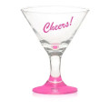 3 oz. Libbey® Mini Martini Shot Glasses