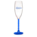 6 oz. Libbey® Revolution Champagne Flutes