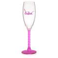 6 oz. Libbey® Revolution Champagne Flutes