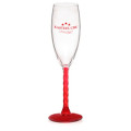 6 oz. Libbey® Revolution Champagne Flutes