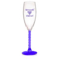 6 oz. Libbey® Revolution Champagne Flutes