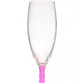 6 oz. Libbey® Revolution Champagne Flutes