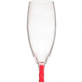 6 oz. Libbey® Revolution Champagne Flutes