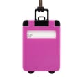 Mini Carry-on Luggage Tags