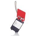 Mini Carry-on Luggage Tags