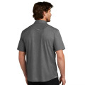 OGIO® Buttoned-Up Short Sleeve Shirt
