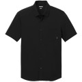 OGIO® Buttoned-Up Short Sleeve Shirt