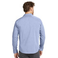 OGIO® Men's Long Sleeve Woven Shirt