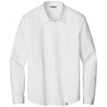 OGIO® Men's Long Sleeve Woven Shirt