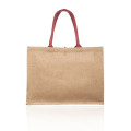Cotton Pocket Jute Tote Bags