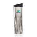 20 oz. Rippled Travel Mug